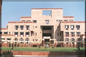 Bharti Vidyapeeth Deemed University (BVDU), New Delhi